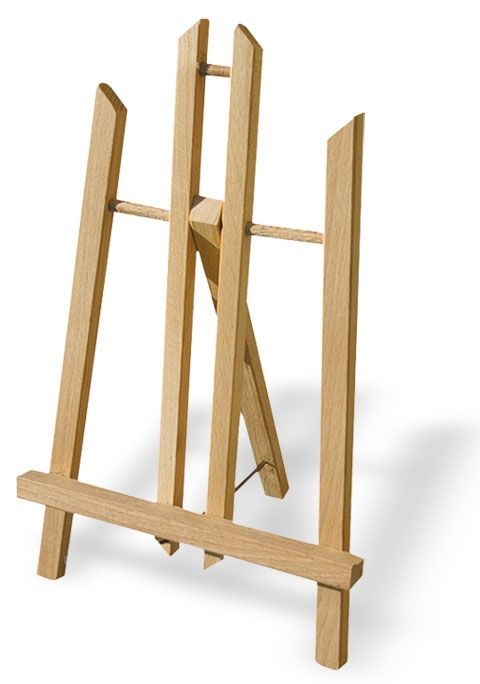CAVALLETTI - catalogo