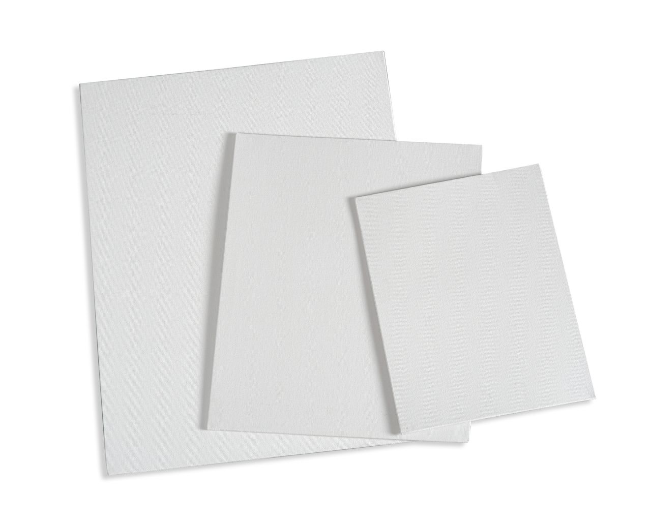 TELE PER PITTORE - catalogo