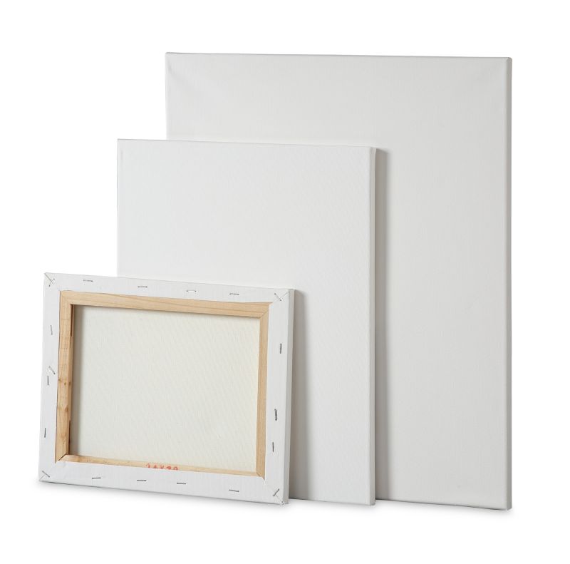 TELE PER PITTORE - catalogo