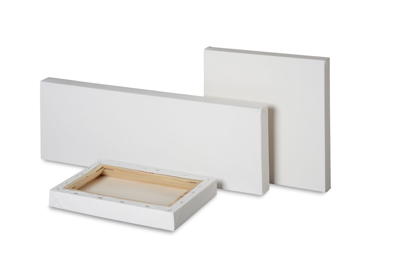 TELE PER PITTORE - catalogo