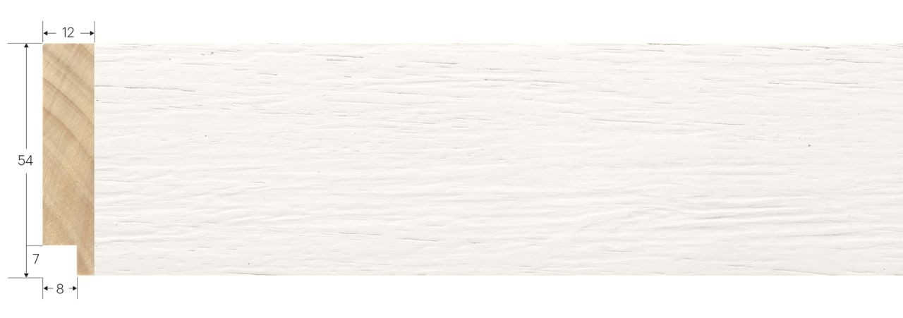ASTA CLASSIC SERIE MARIE LOUISE - frontale
