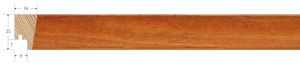 ASTA NATURAL SERIE GIULIA 2701 - frontale