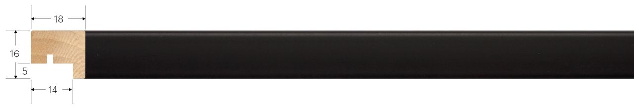 ASTA CONTEMPORARY SERIE BROOKE 4405 - frontale