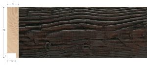 ASTA NATURAL SERIE RAIA 4600 - frontale