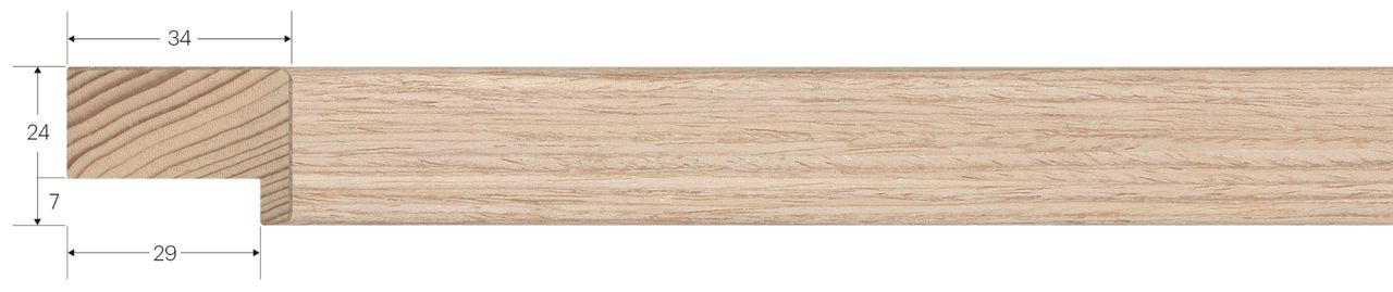 ASTA CONTEMPORARY SERIE SANDY - frontale