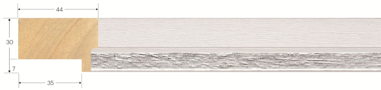 ASTA CONTEMPORARY SERIE SISSI 6045 - frontale