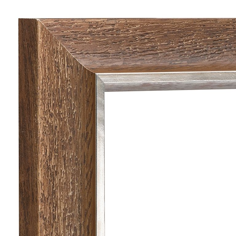 ASTA NATURAL SERIE TAIGA 6720 - angolo