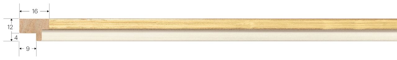 ASTA ELEGANCE SERIE NINA 6790 - frontale