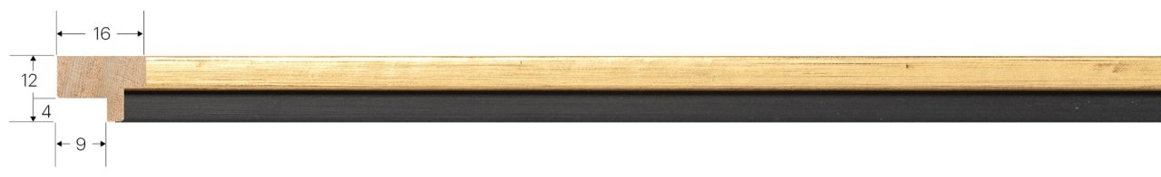 ASTA ELEGANCE SERIE NINA 6790 - frontale