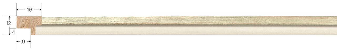 ASTA ELEGANCE SERIE NINA 6790 - frontale