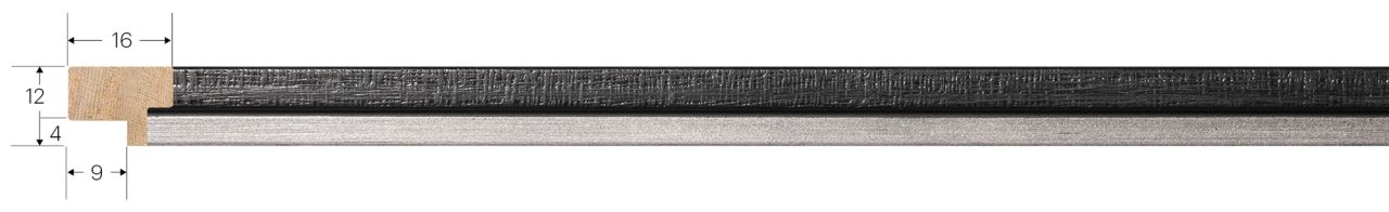 ASTA ELEGANCE SERIE NINA 6790 - frontale