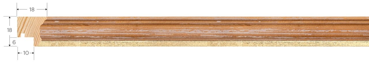 ASTA CONTEMPORARY SERIE RINGA 7180 - frontale