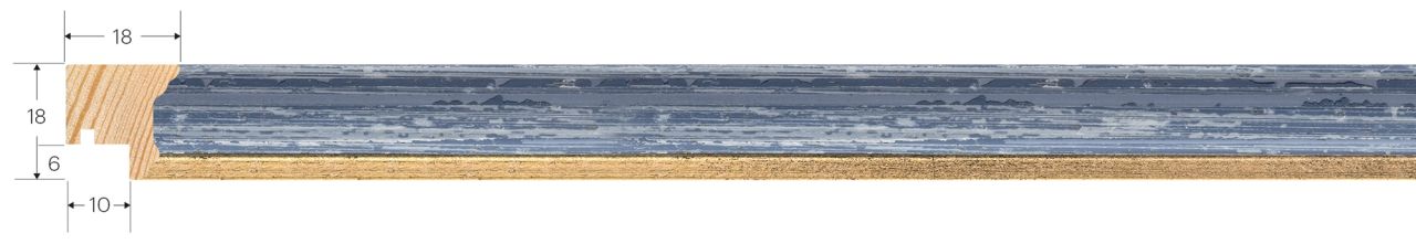 ASTA CONTEMPORARY SERIE RINGA 7180 - frontale