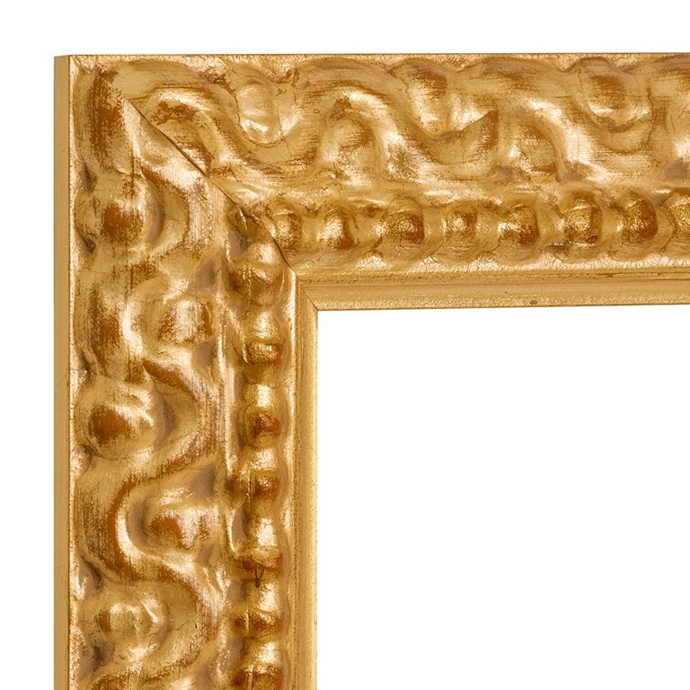 ASTA GOLD SERIE PAQUITA - angolo