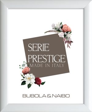 CORNICE PRESTIGE SERIE RICHARD 125 - frontale
