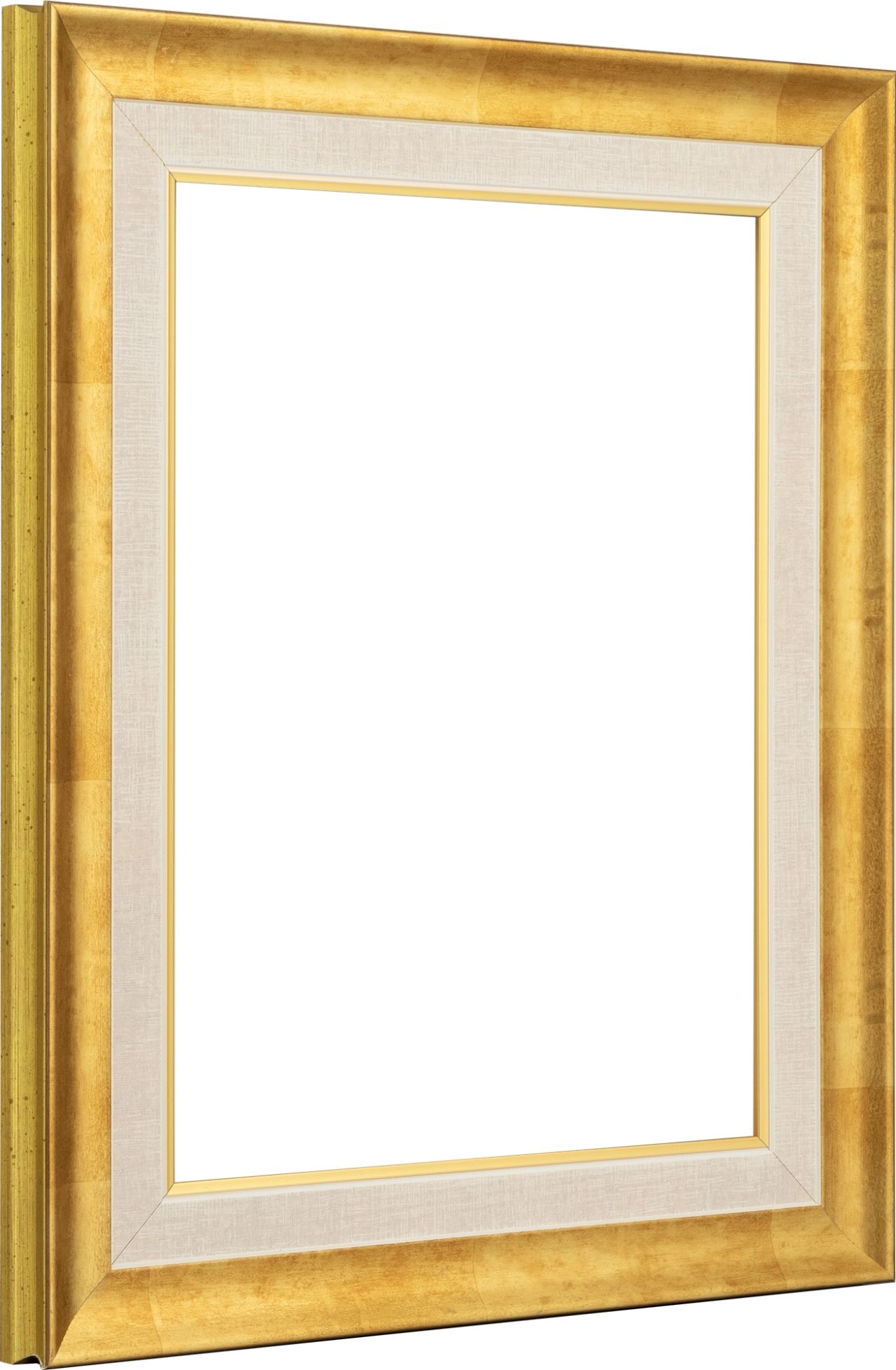 CORNICE IN LEGNO TAMARA 4260V - laterale