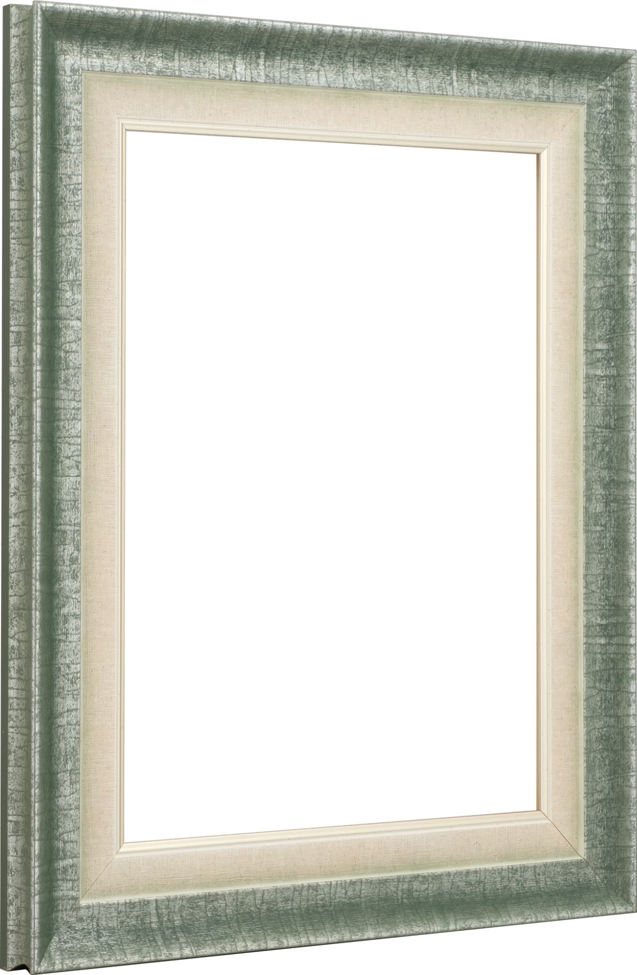 CORNICE IN LEGNO TAMARA 4260V - laterale