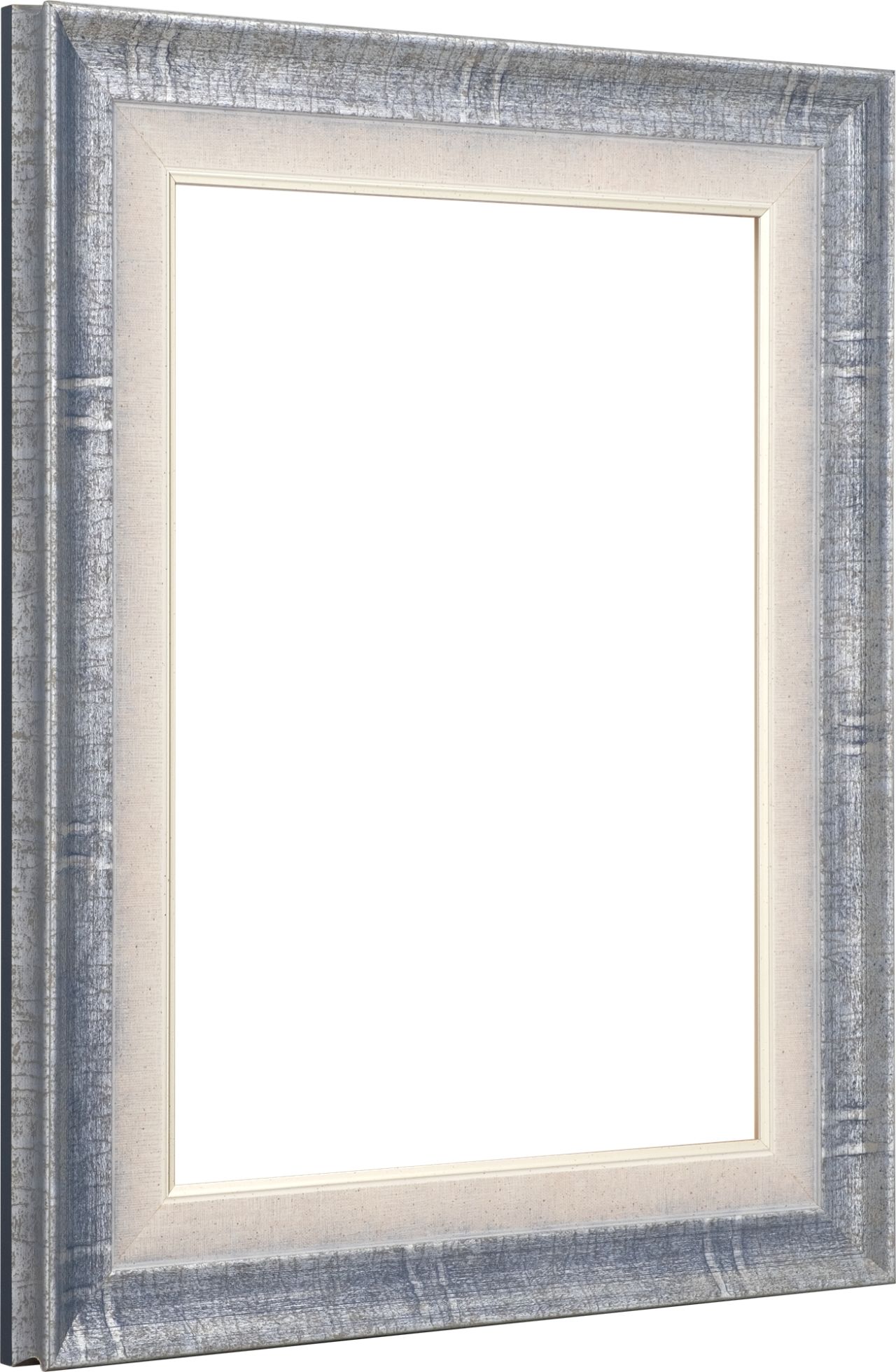 CORNICE IN LEGNO TAMARA 4260V - laterale
