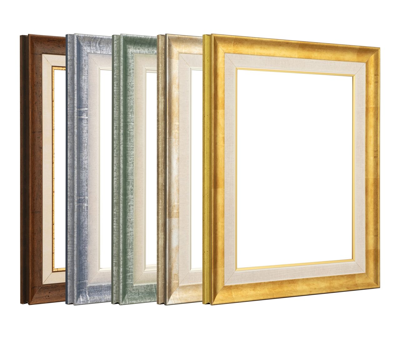 CORNICE IN LEGNO TAMARA 4260V - catalogo