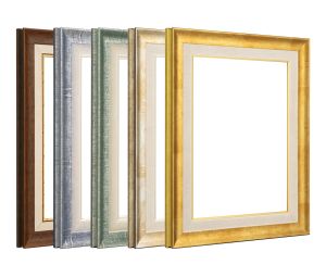 CORNICE IN LEGNO TAMARA 4260V - catalogo