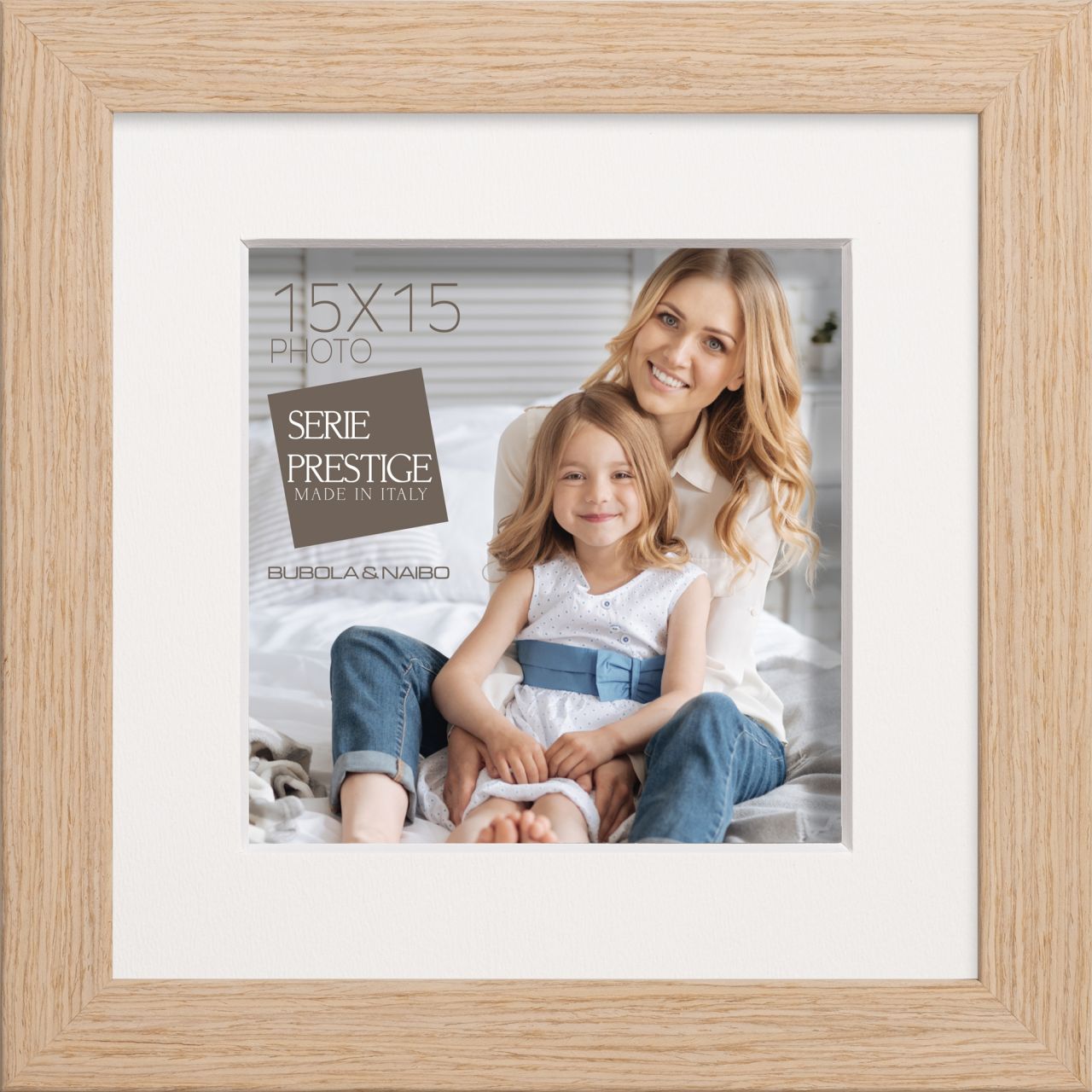 CORNICE PRESTIGE SERIE INGA DS 5720DS - frontale