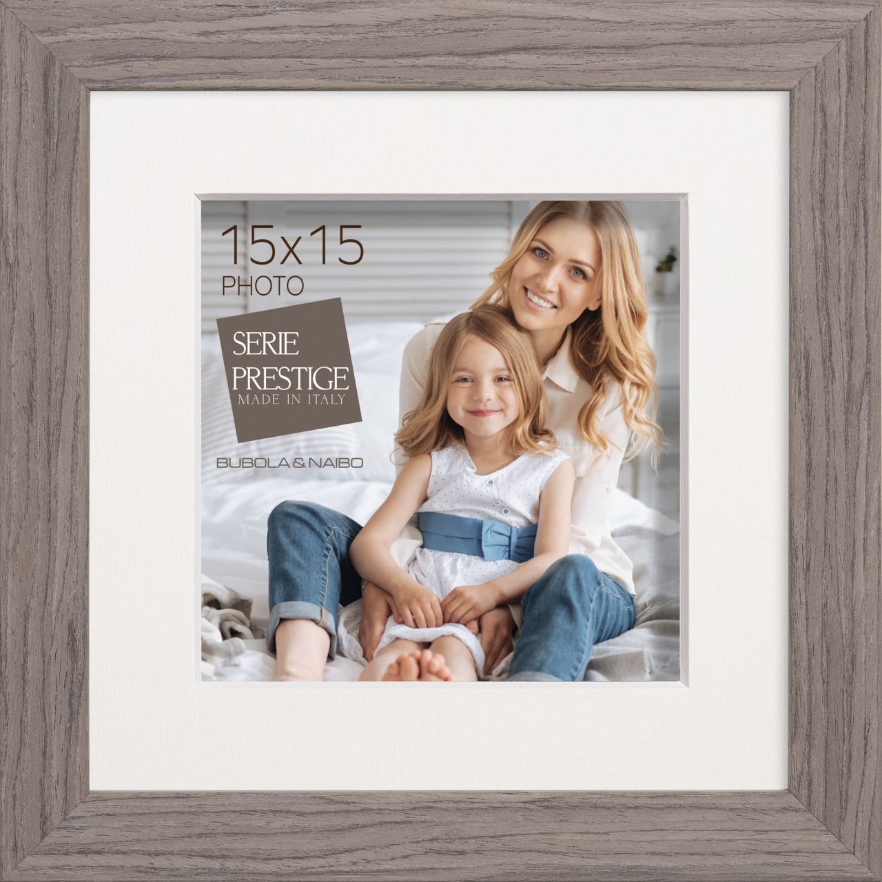 CORNICE PRESTIGE SERIE INGA DS 5720DS - frontale