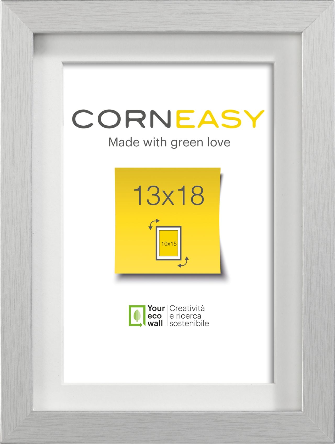 CORNEASY SERIE PLUTO 5860C - frontale
