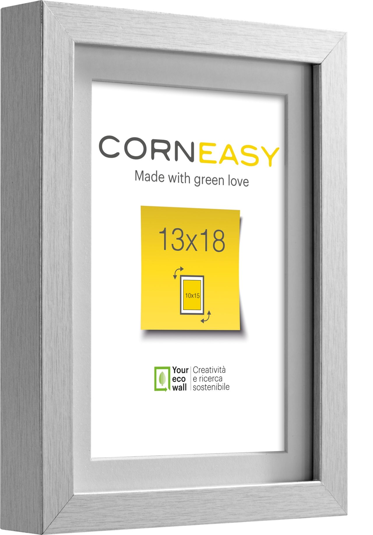 CORNEASY SERIE PLUTO 5860C - laterale