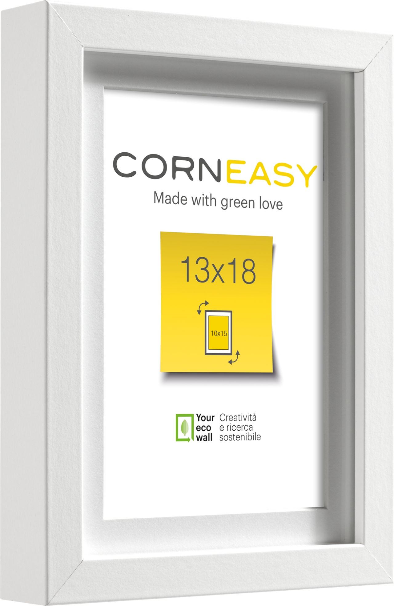 CORNEASY SERIE PLUTO 5860C - laterale