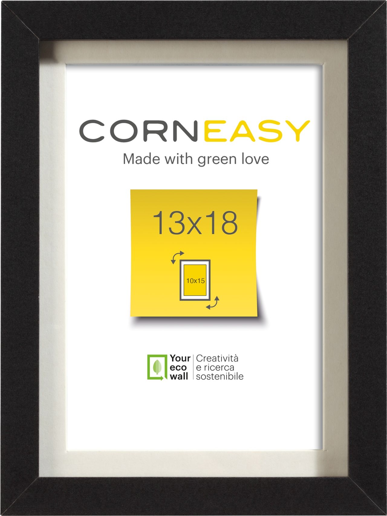 CORNEASY SERIE PLUTO 5860C - frontale