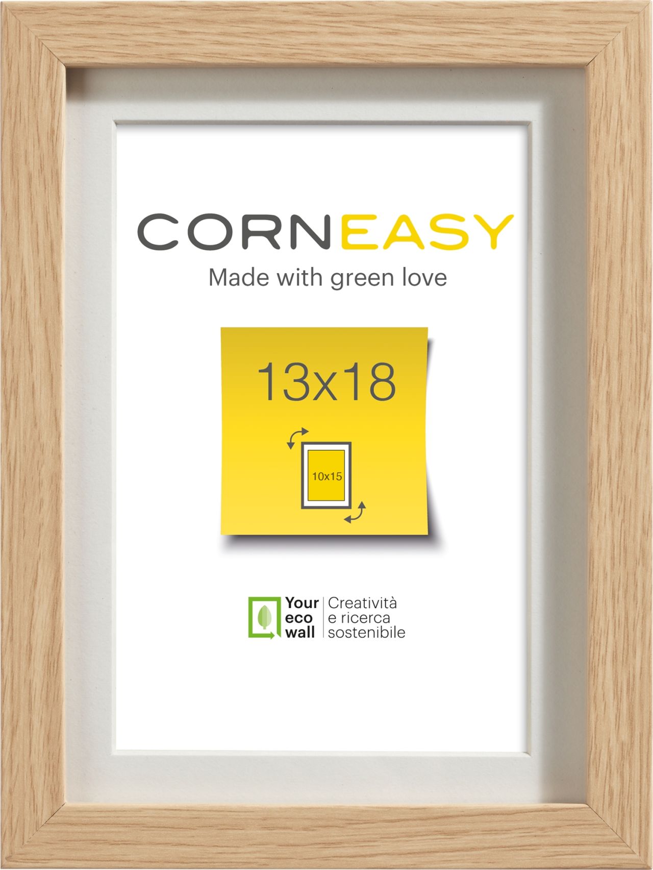 CORNEASY SERIE PLUTO 5860C - frontale