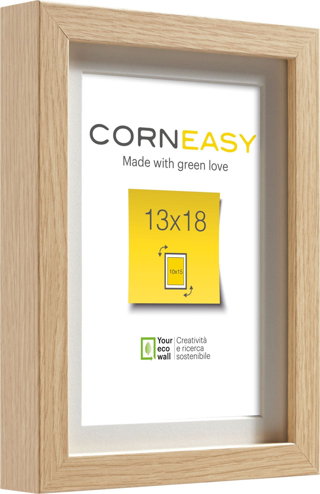 CORNEASY SERIE PLUTO 5860C - laterale