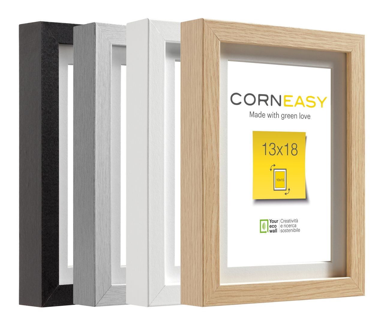 CORNEASY SERIE PLUTO 5860C - catalogo