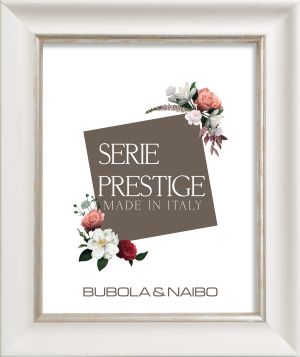 CORNICE PRESTIGE SERIE MADELINE 6150 - frontale
