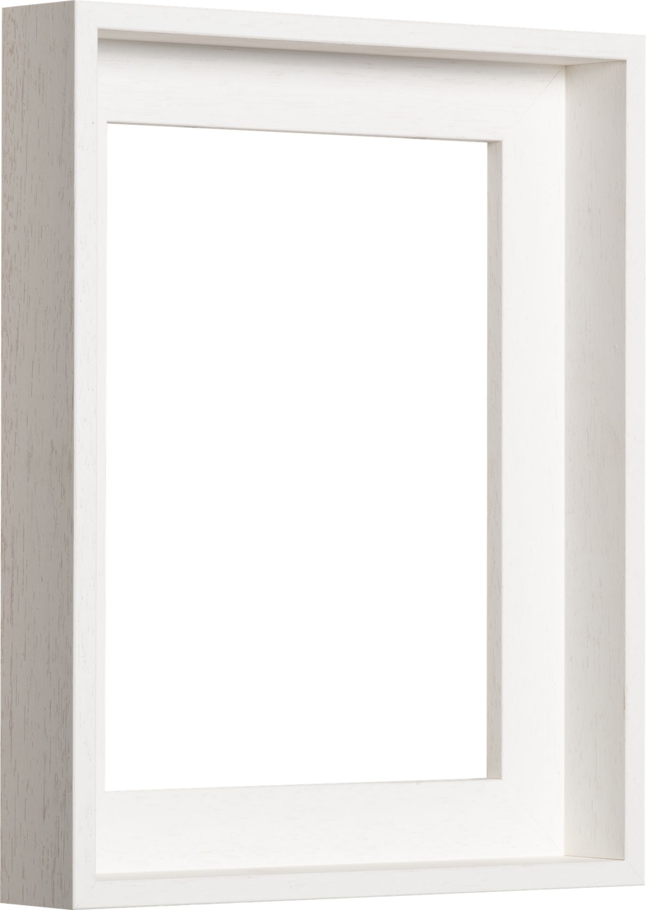 CORNICE IN LEGNO SKYE 6240V - laterale