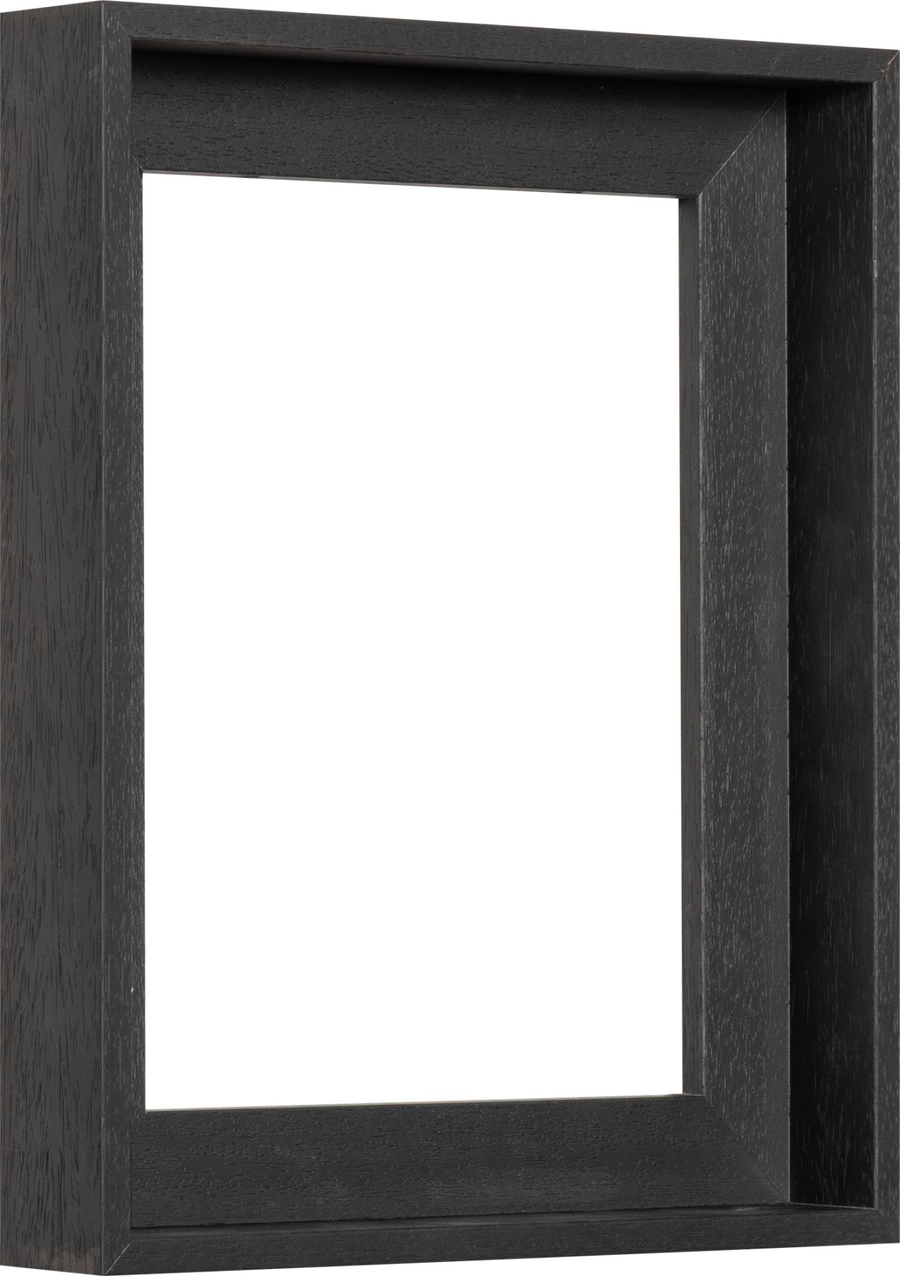 CORNICE IN LEGNO SKYE 6240V - laterale