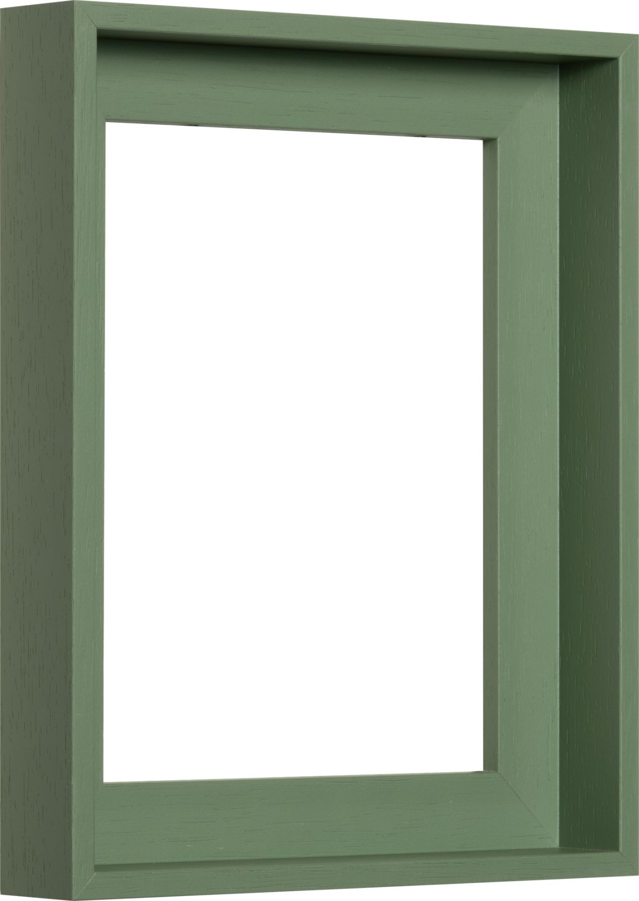 CORNICE IN LEGNO SKYE 6240V - laterale