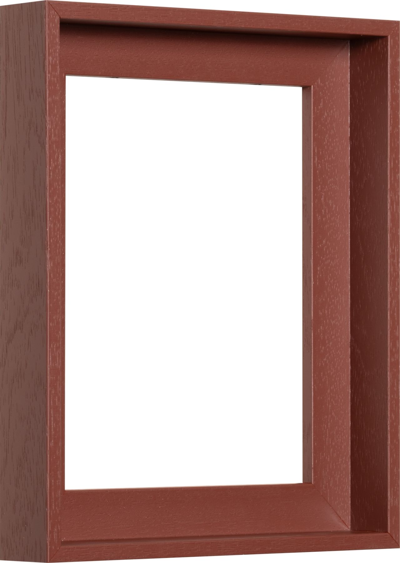 CORNICE IN LEGNO SKYE 6240V - laterale