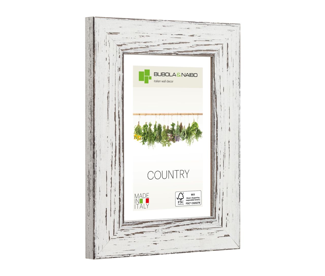 CORNICE IN LEGNO ATHINA 6581 - catalogo
