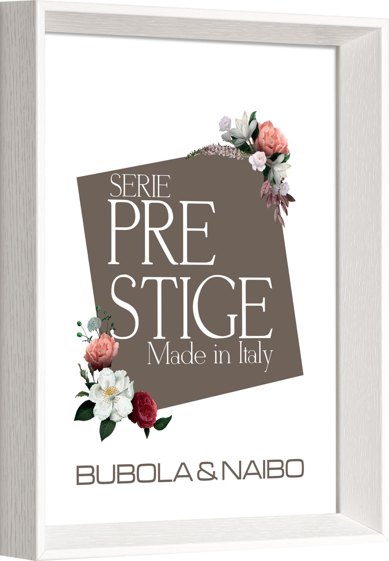 CORNICE PRESTIGE SERIE OLIMPIA 7110 - laterale