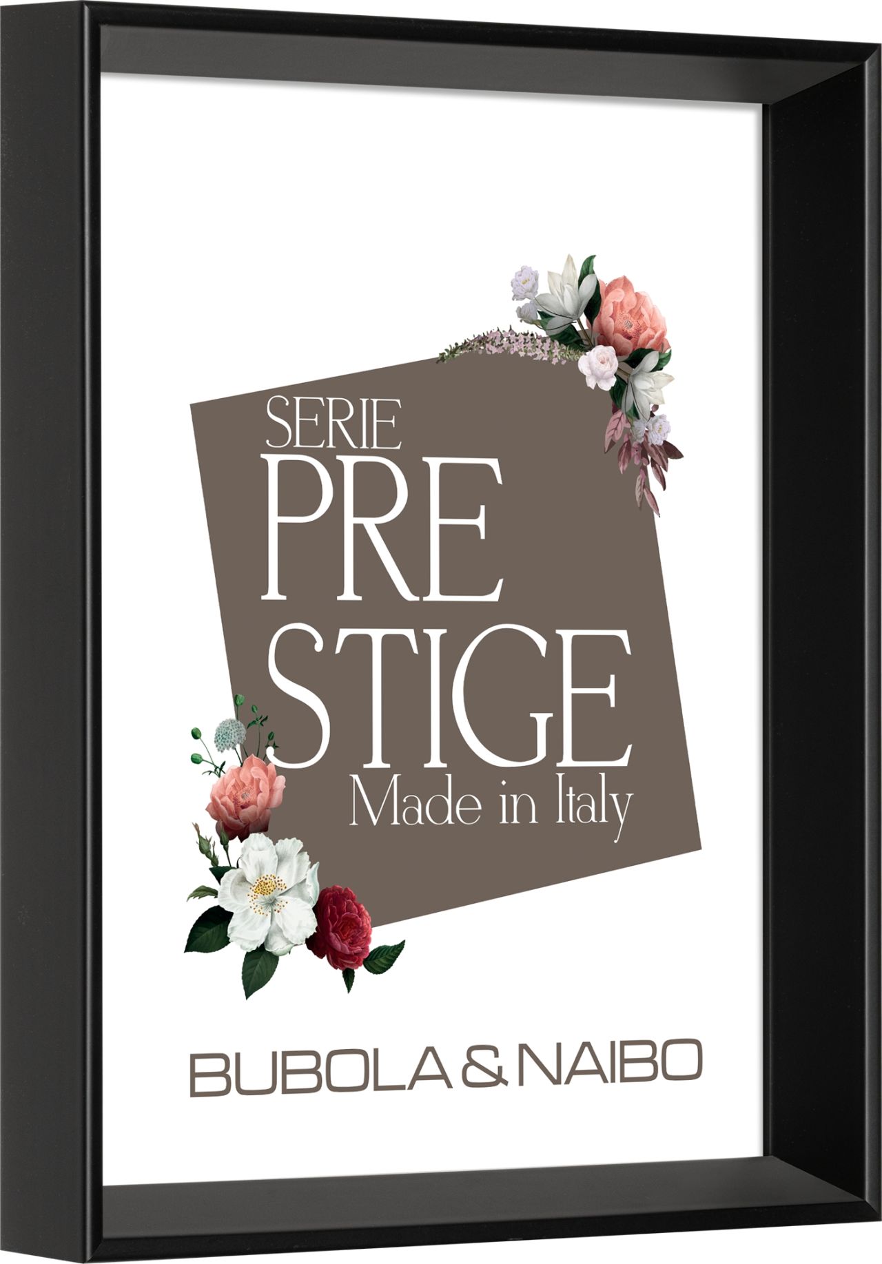 CORNICE PRESTIGE SERIE OLIMPIA 7110 - laterale