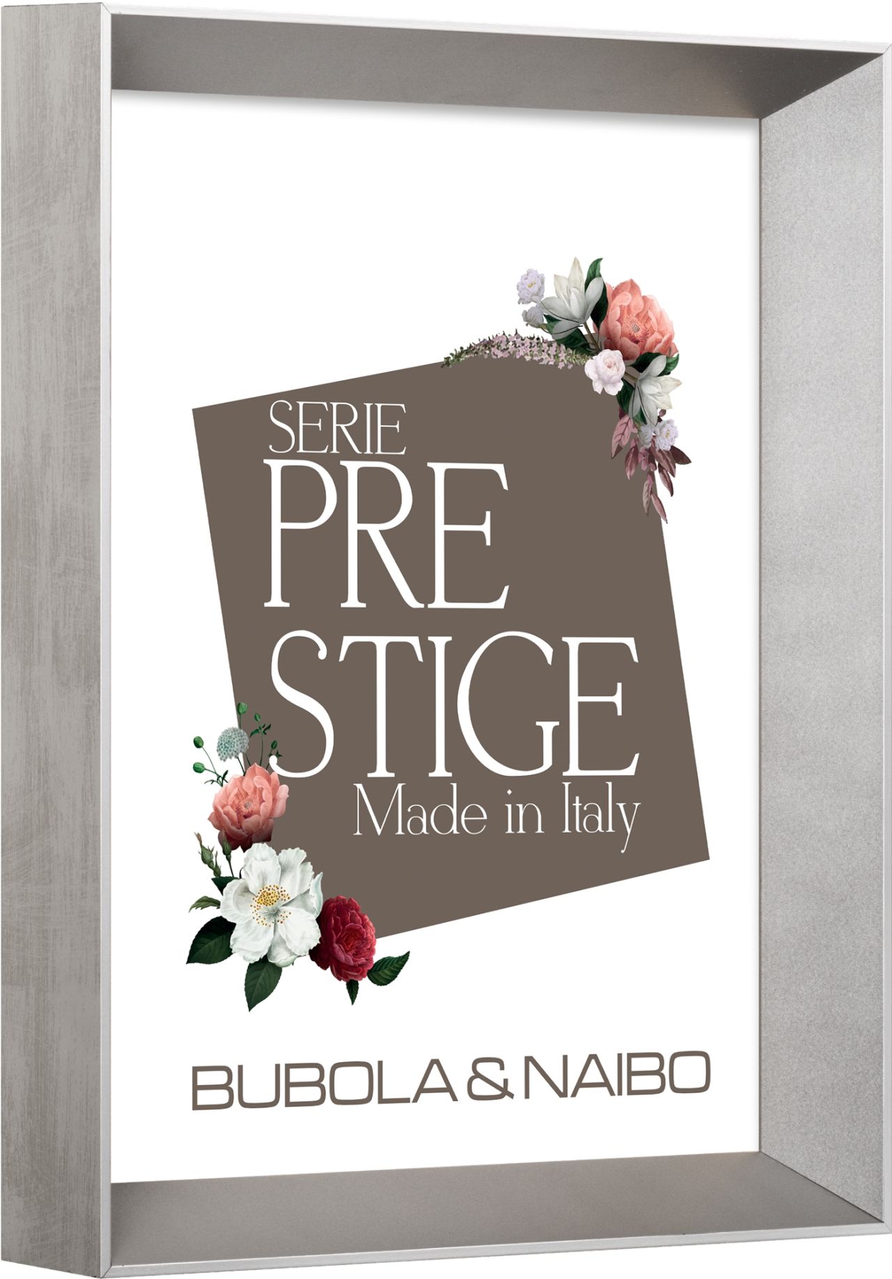 CORNICE PRESTIGE SERIE SCARLETT 7250 - laterale