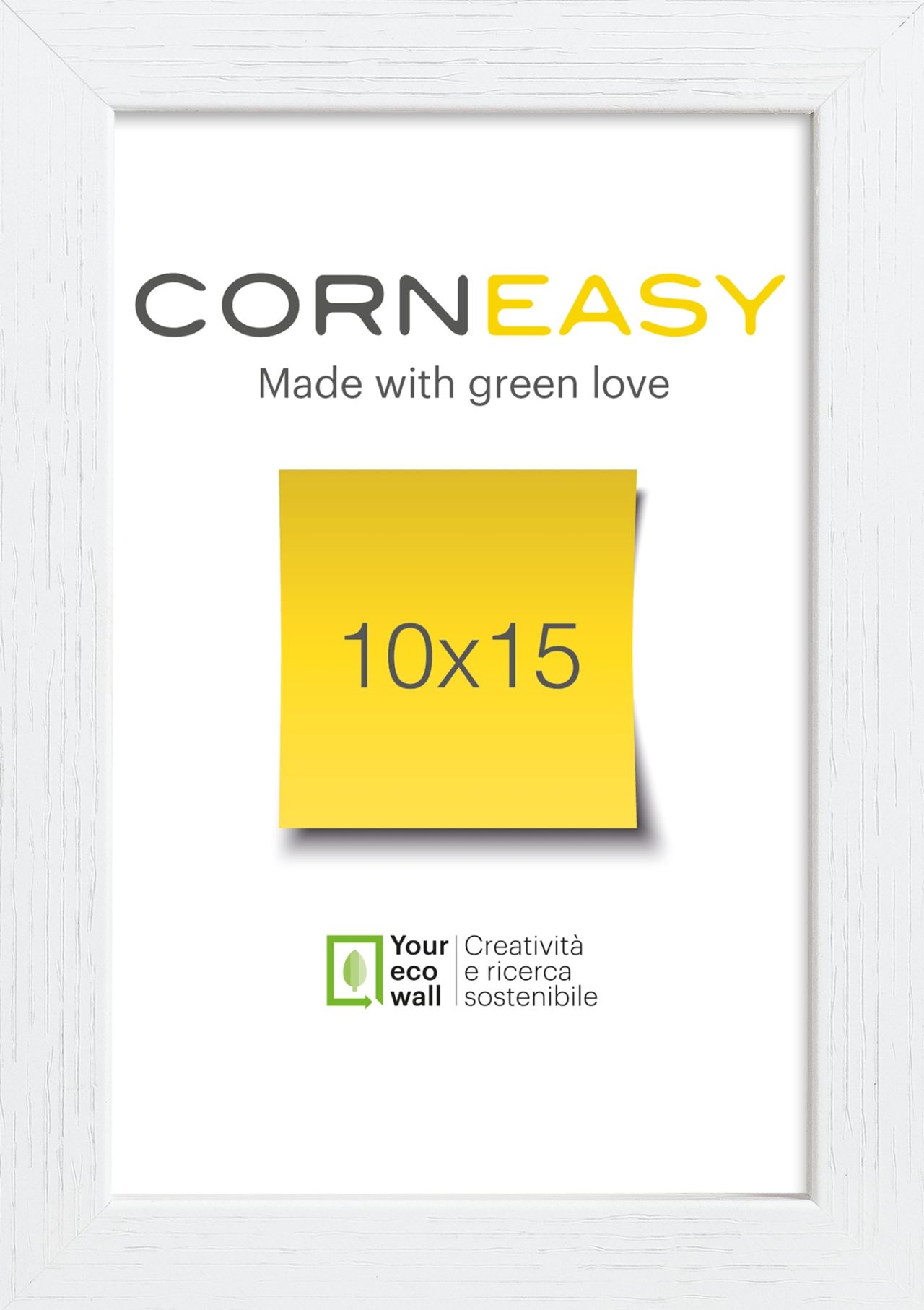 CORNEASY SERIE MOON - frontale