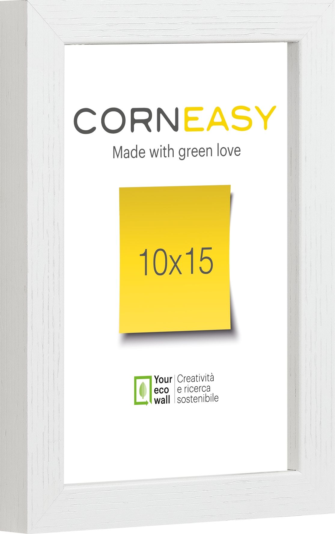 CORNEASY SERIE MOON - laterale