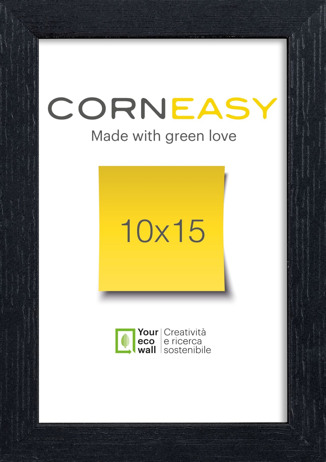 CORNEASY SERIE MOON - frontale