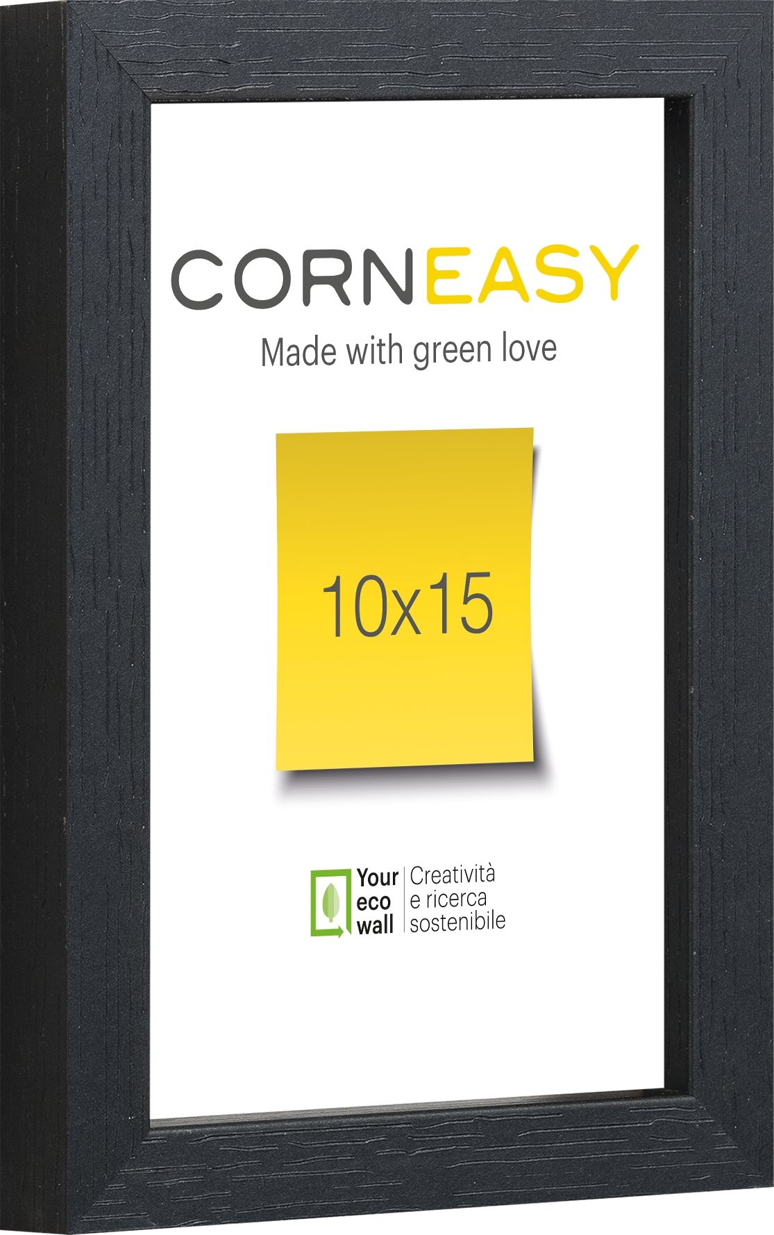 CORNEASY SERIE MOON - laterale
