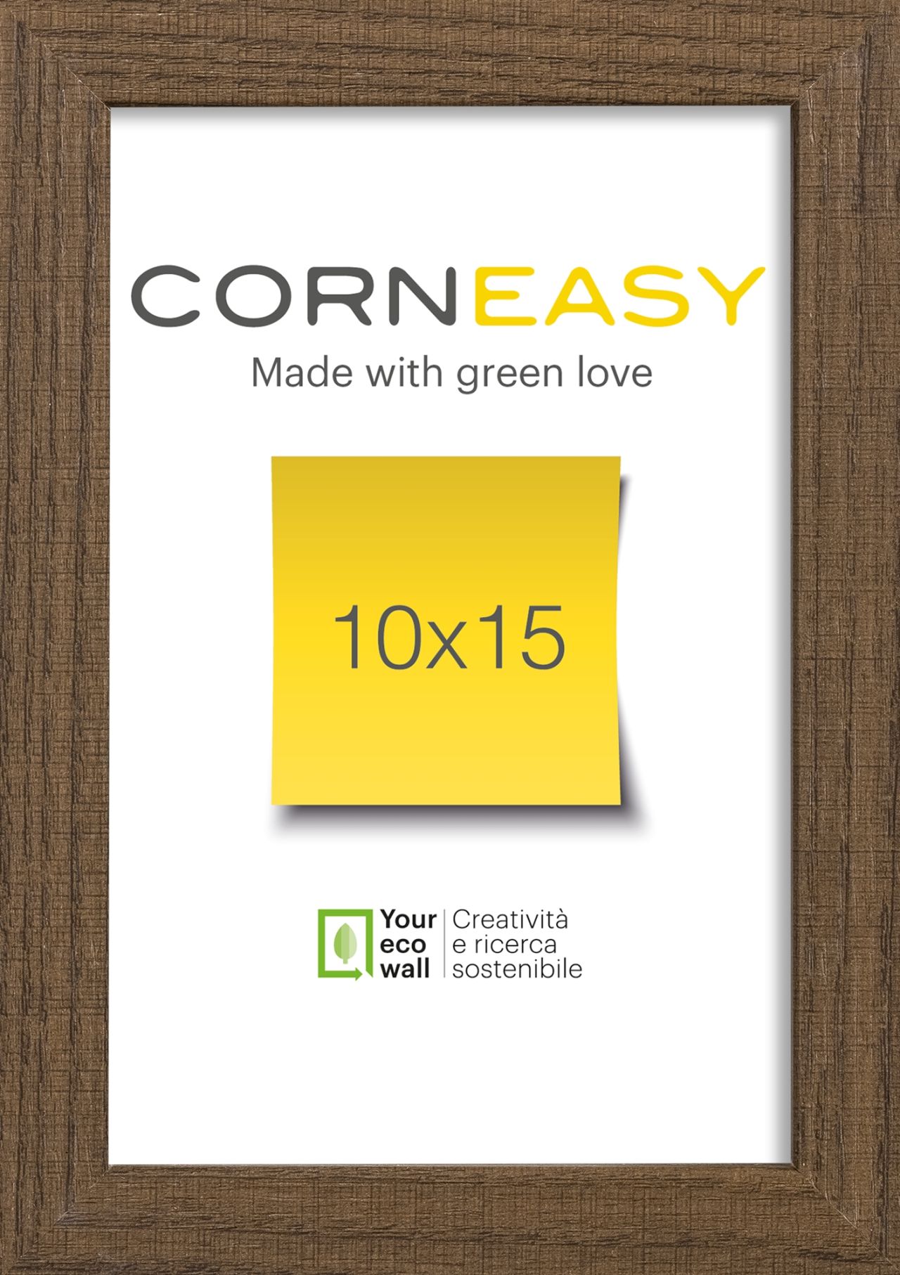 CORNEASY SERIE MOON - frontale