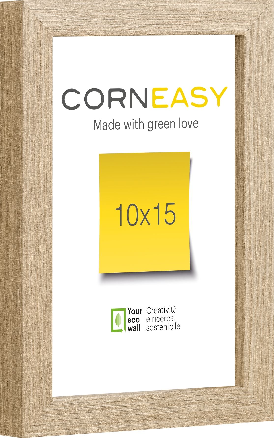 CORNEASY SERIE MOON - laterale