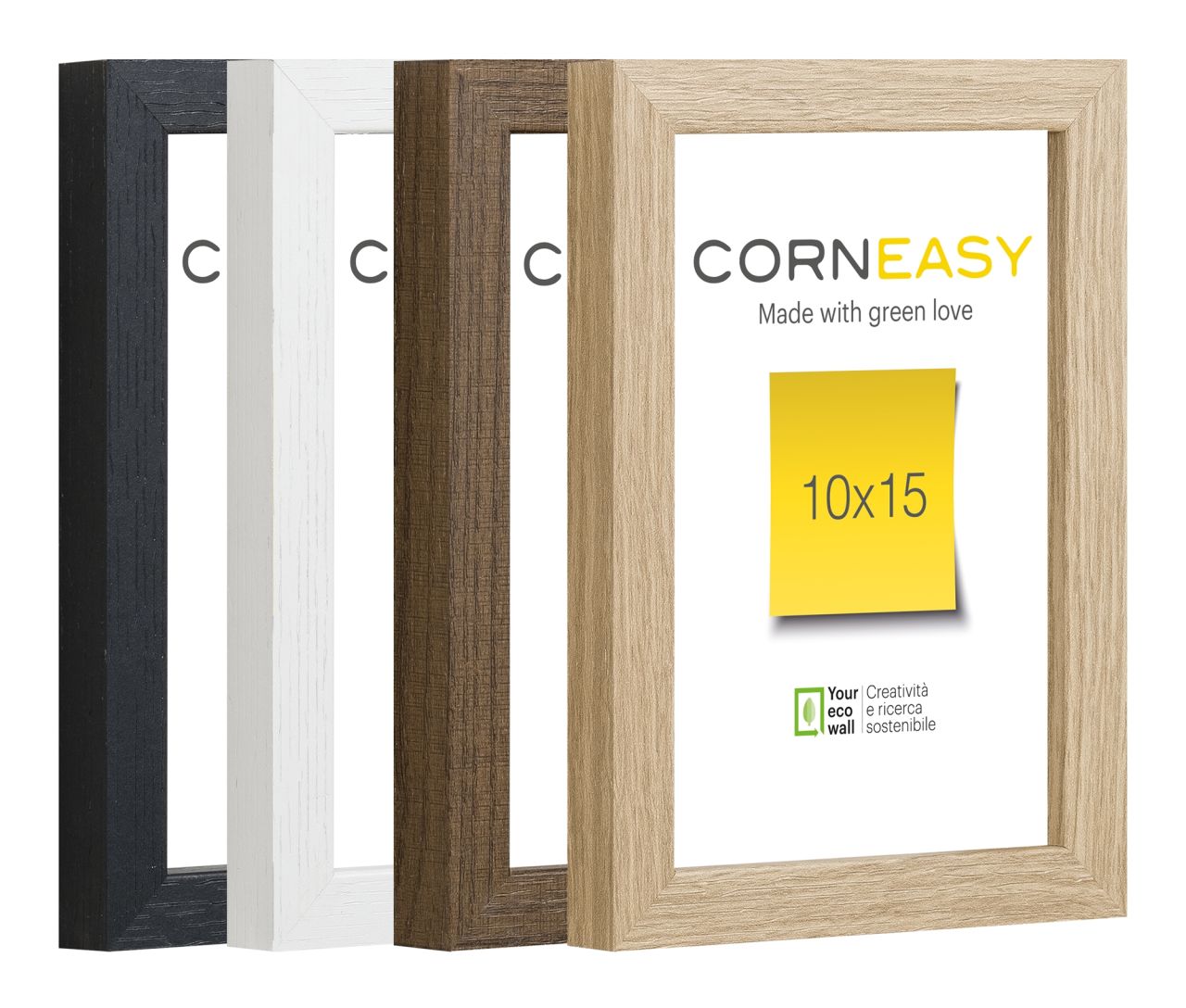 CORNEASY SERIE MOON - catalogo