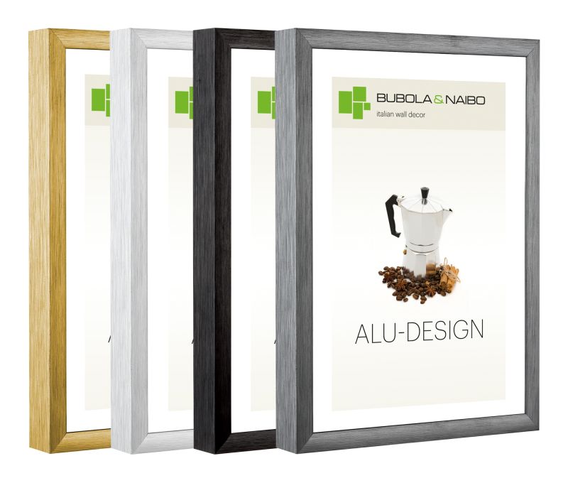 ALU-DESIGN